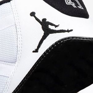 Meet your Posher, Randy